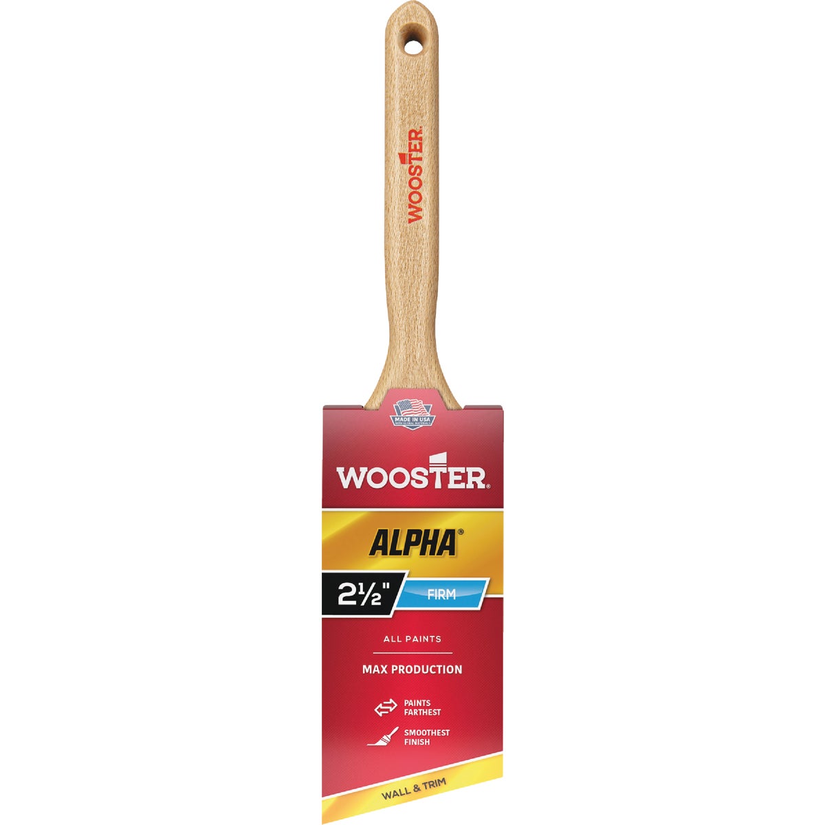 2-1/2″ A/S ALPHA BRUSH