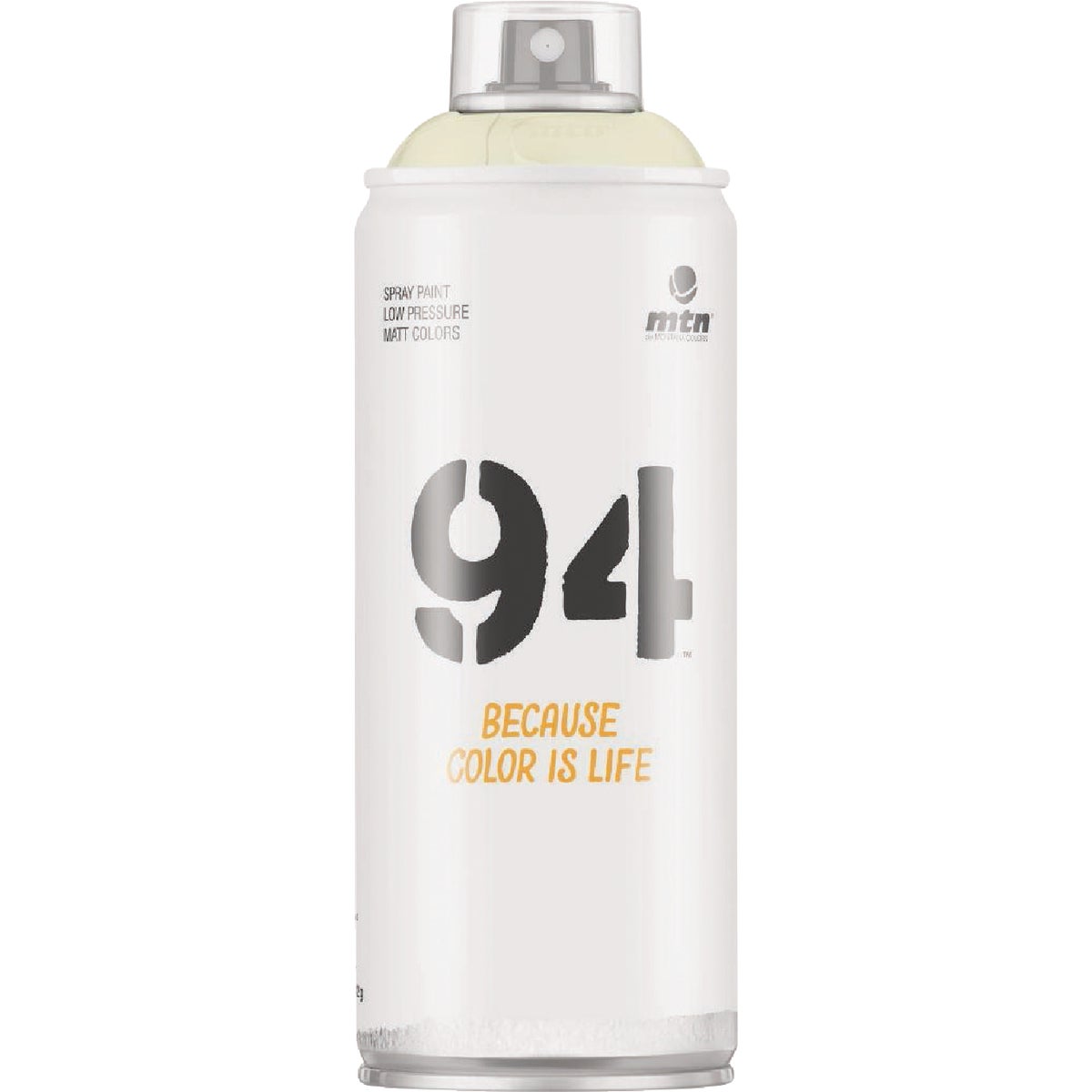 MTN 94 400ml Bone White Spray Paint