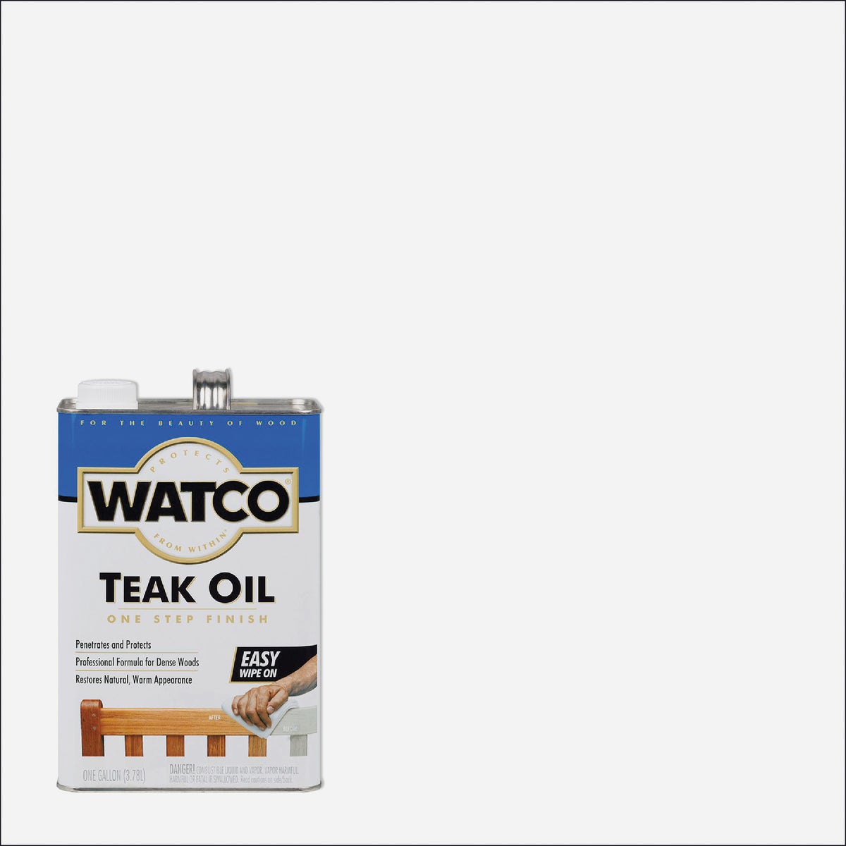 Watco 1 Gal. Teak Oil Finish