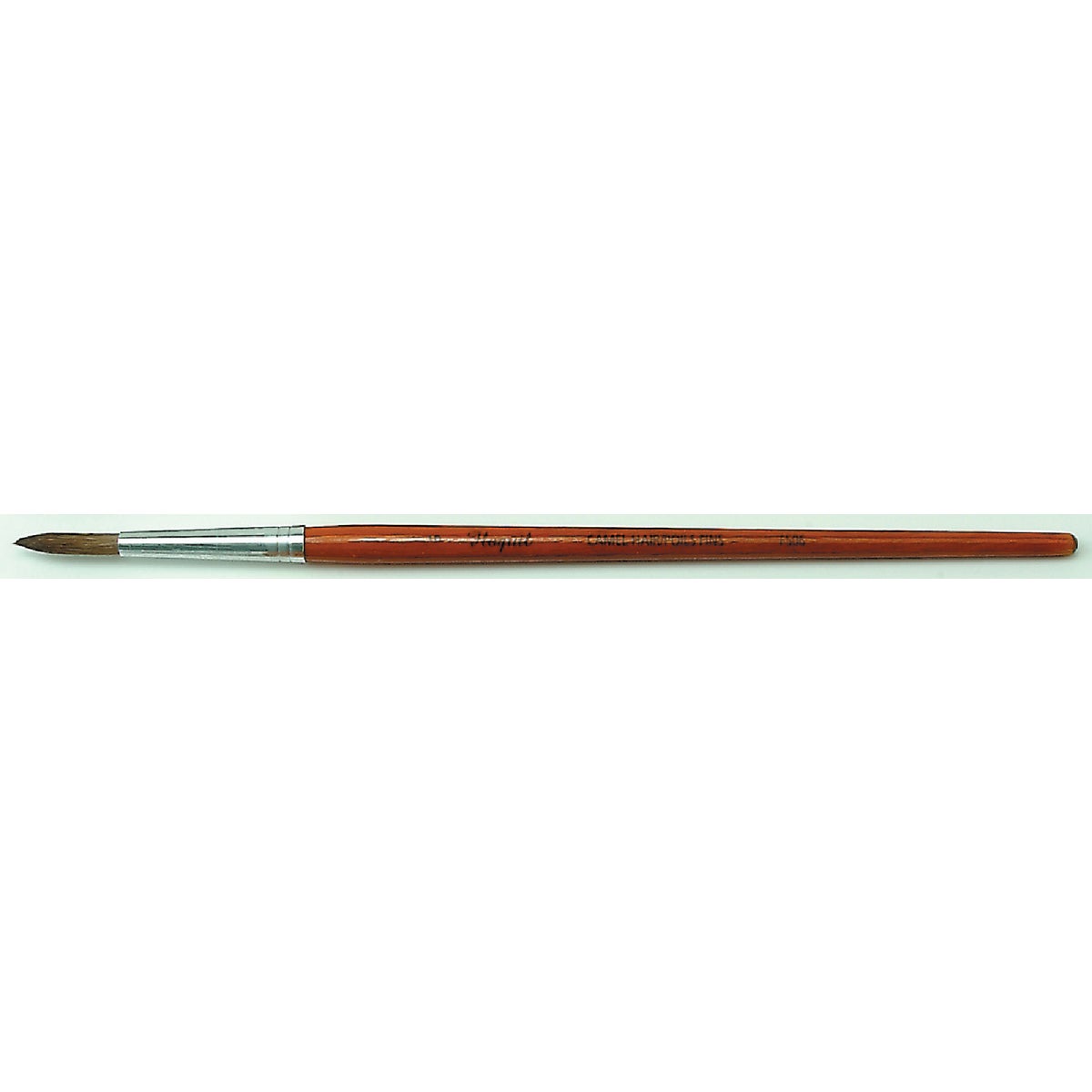 Wooster #6 Camel Hair Watercolor Artist Brush