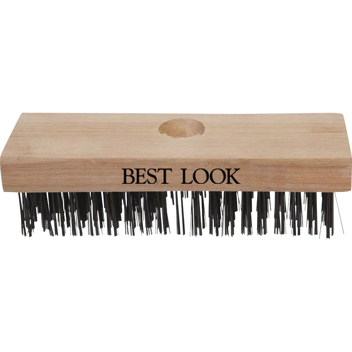 6X16 BLOCK WIRE BRUSH