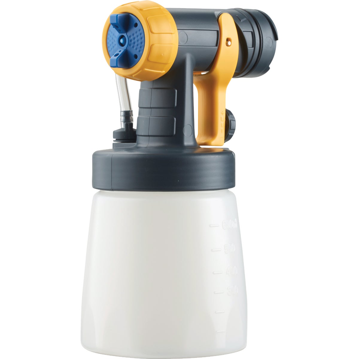 Paint Sprayer Nozzle