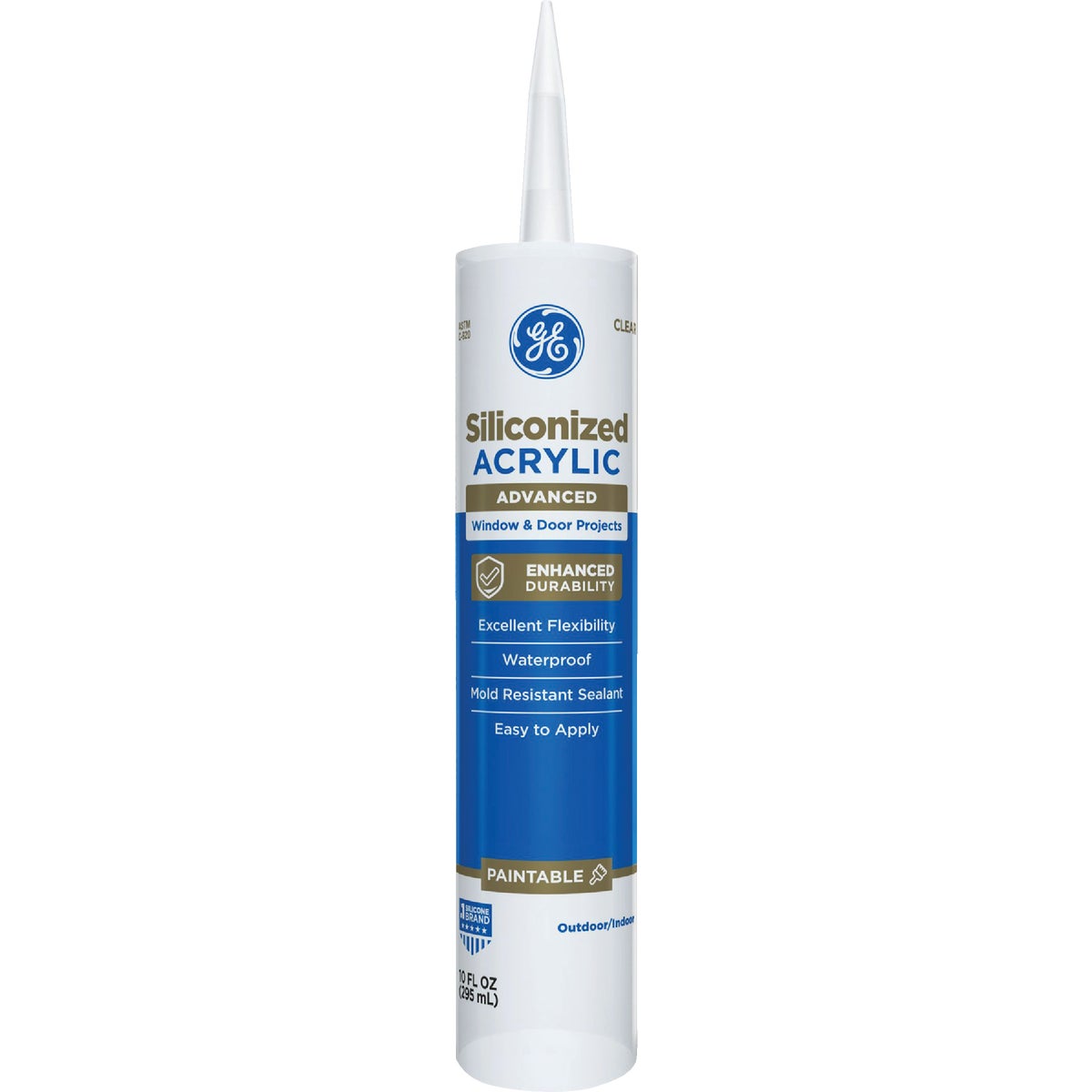 CLR A/W W/D PRO SEALANT