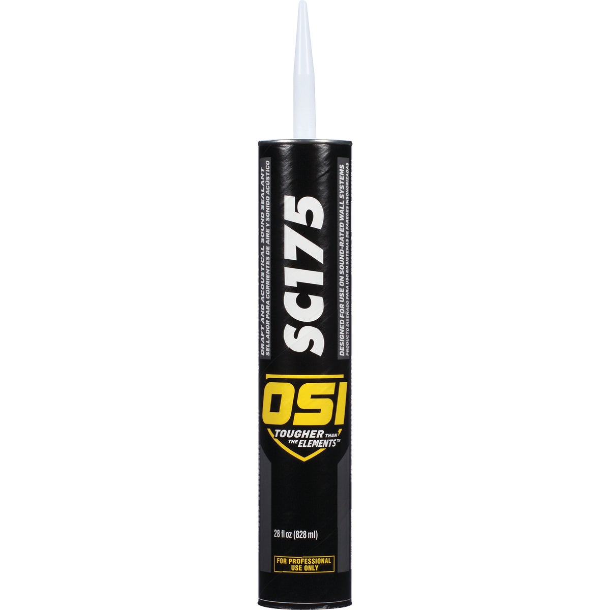 SC175 28OZ SOUND CAULK