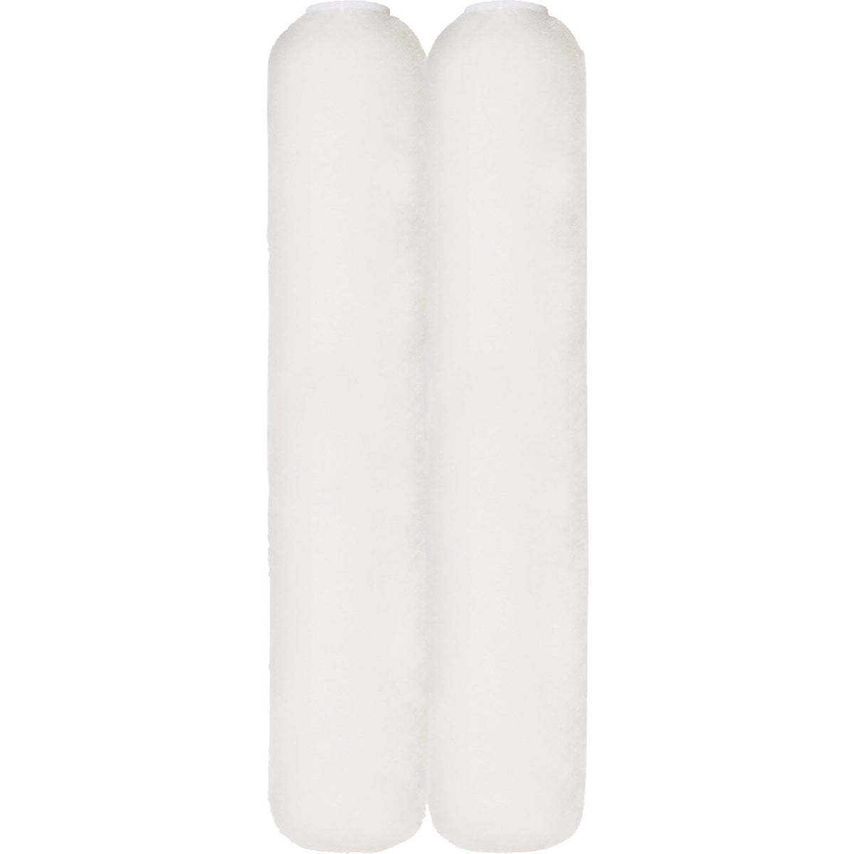 Premier Benjamin Moore 6 1/2 In. x 3/8 In. Woven Mini Roller Covers (2-Pack)
