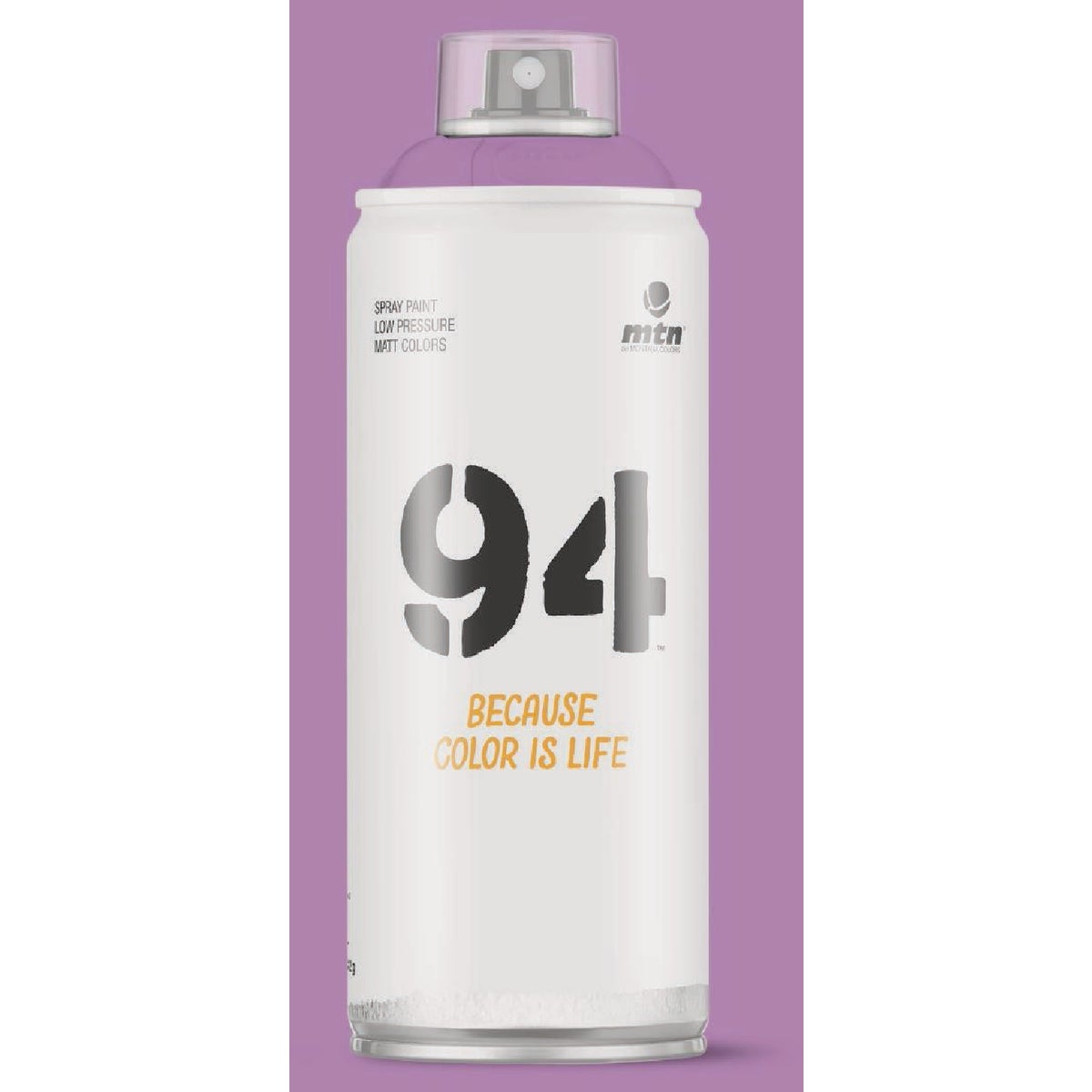 MTN 94 400ml Bishop Violet Spray Paint