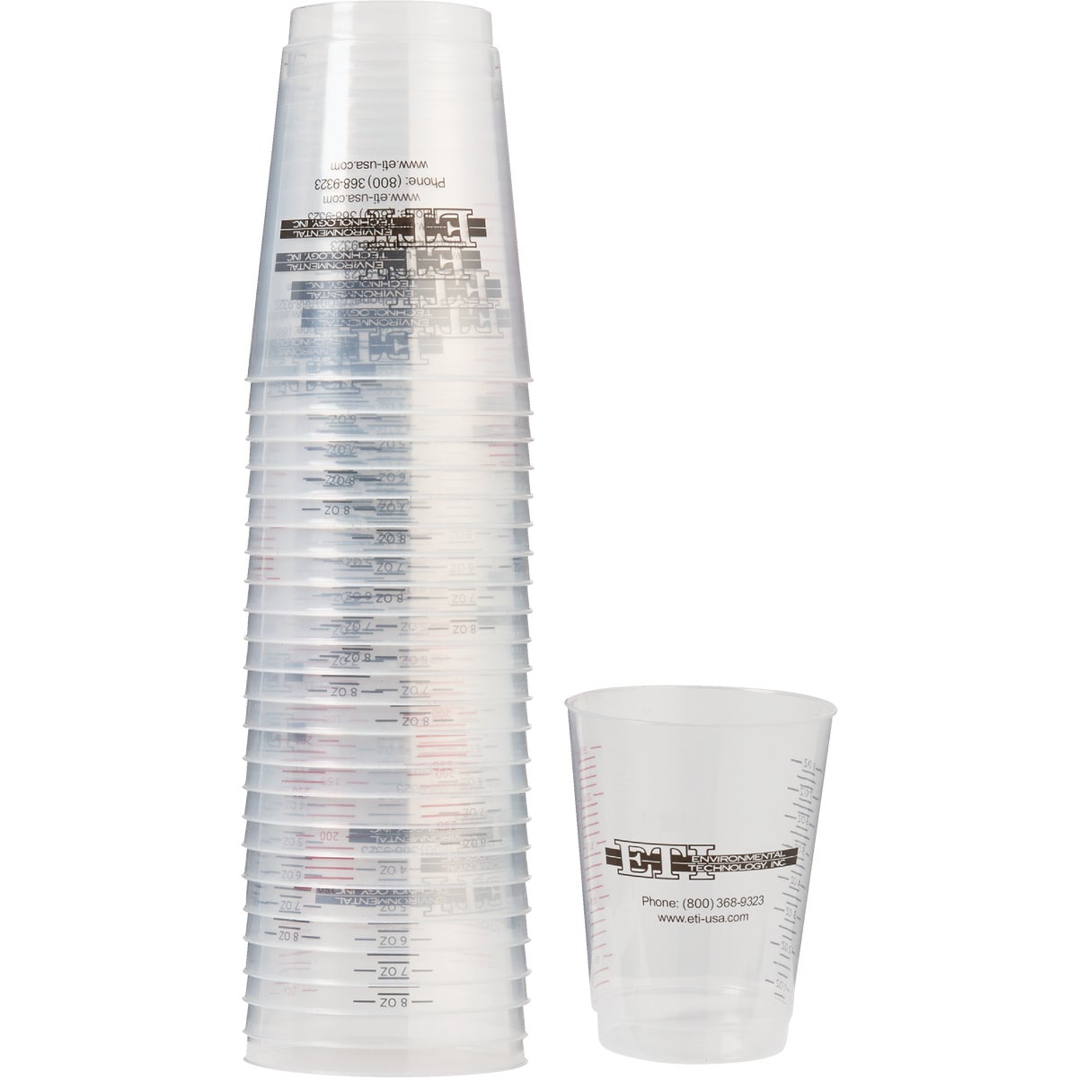 Envirotex Lite 3.25 In. Mixing Cup