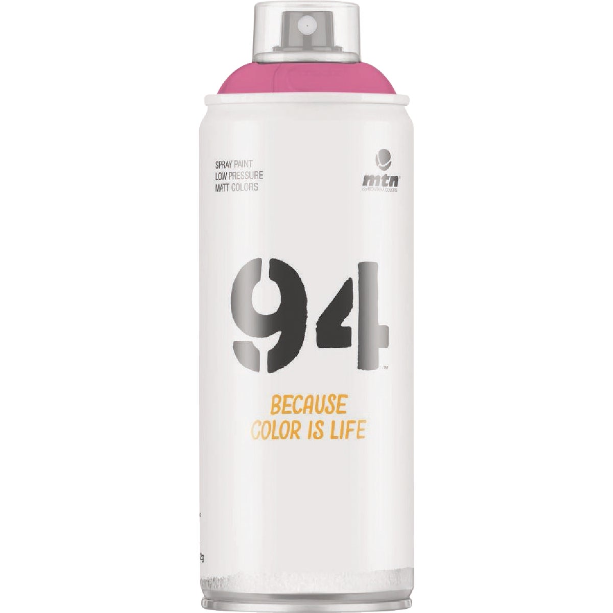 MTN 94 400ml Orchard Pink Spray Paint
