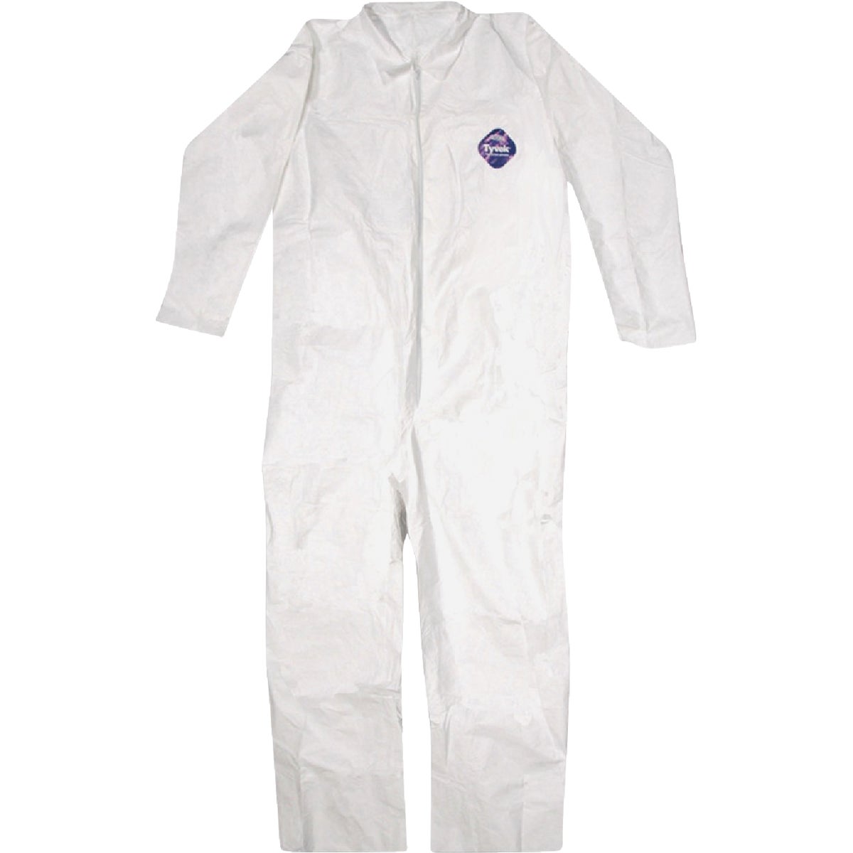 Trimaco Tyvek Large Reusable Painter's Coveralls