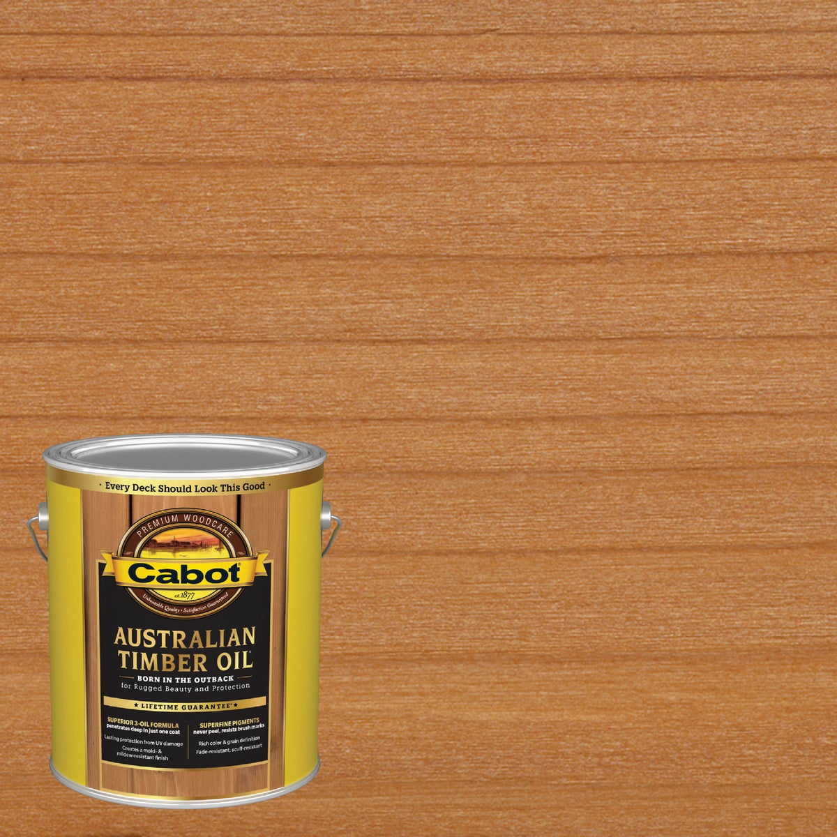 H TEAK TIMBER OIL FINISH