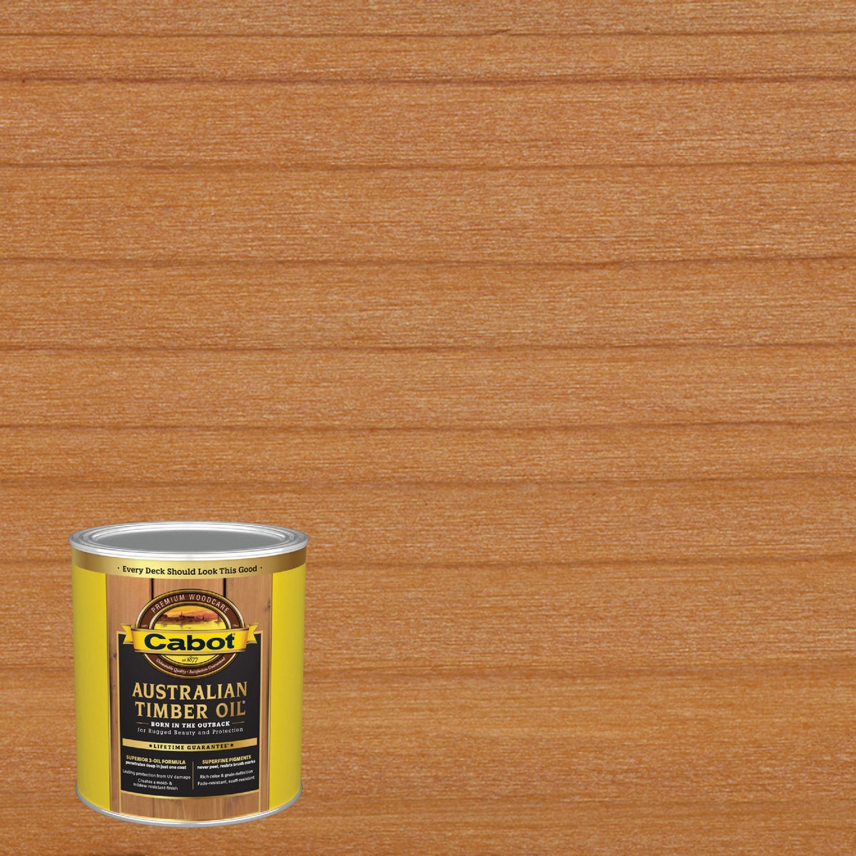 H TEAK TIMBER OIL FINISH