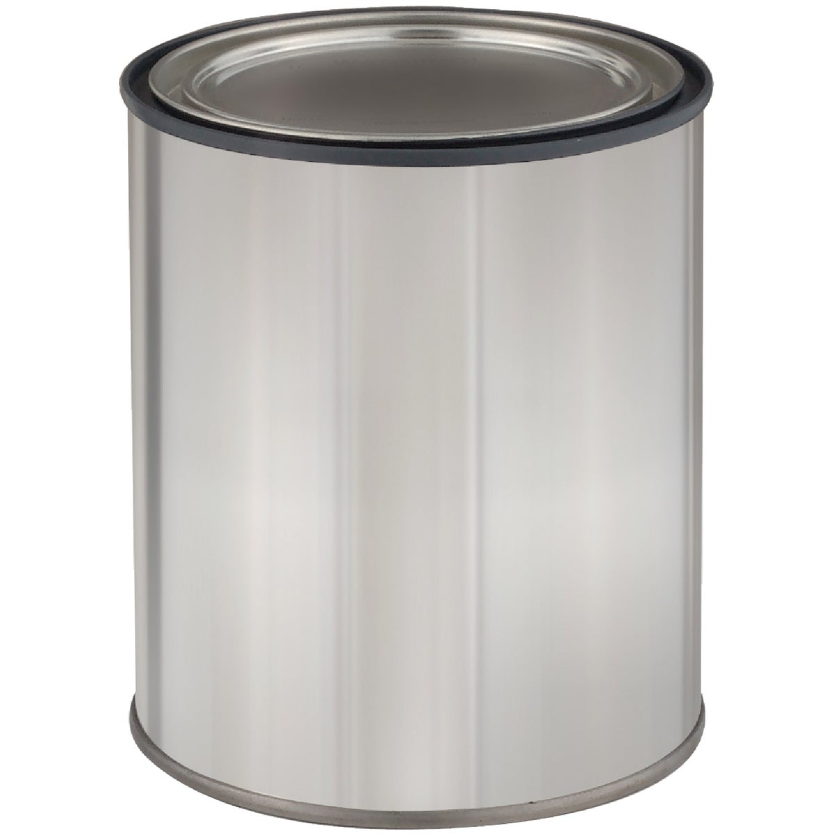 EMPTY QUART PAINT CAN