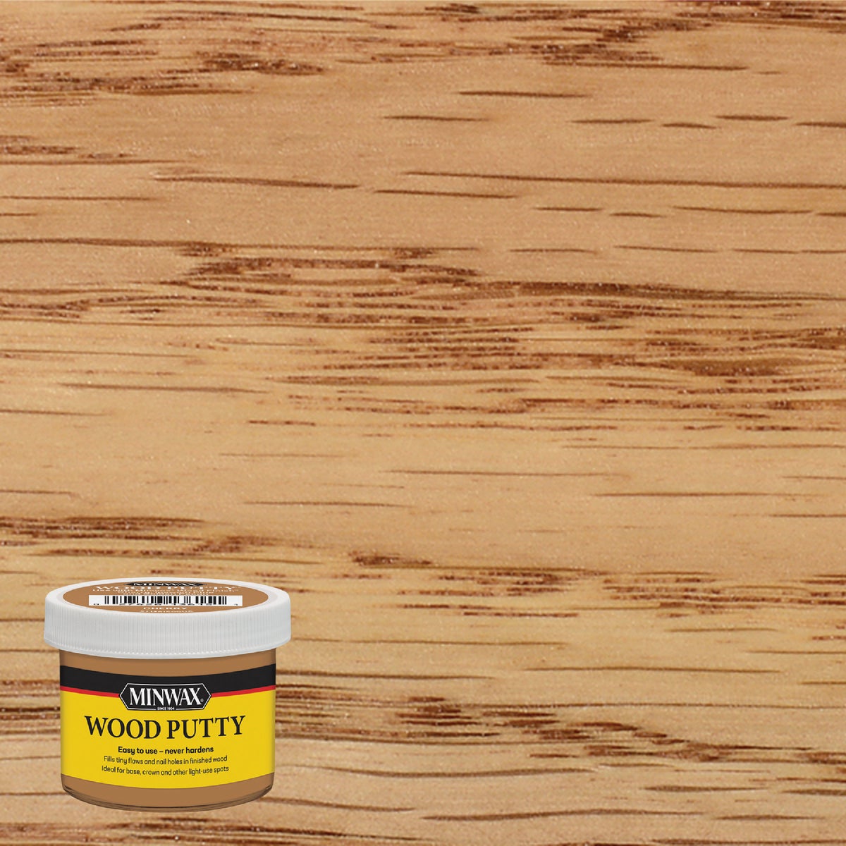 CHERRY WOOD PUTTY