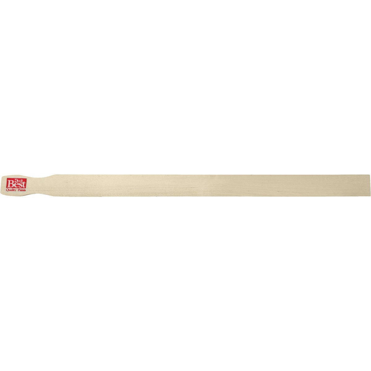 Do it Best Quality Paints 21 In. Paint Paddle/Stick