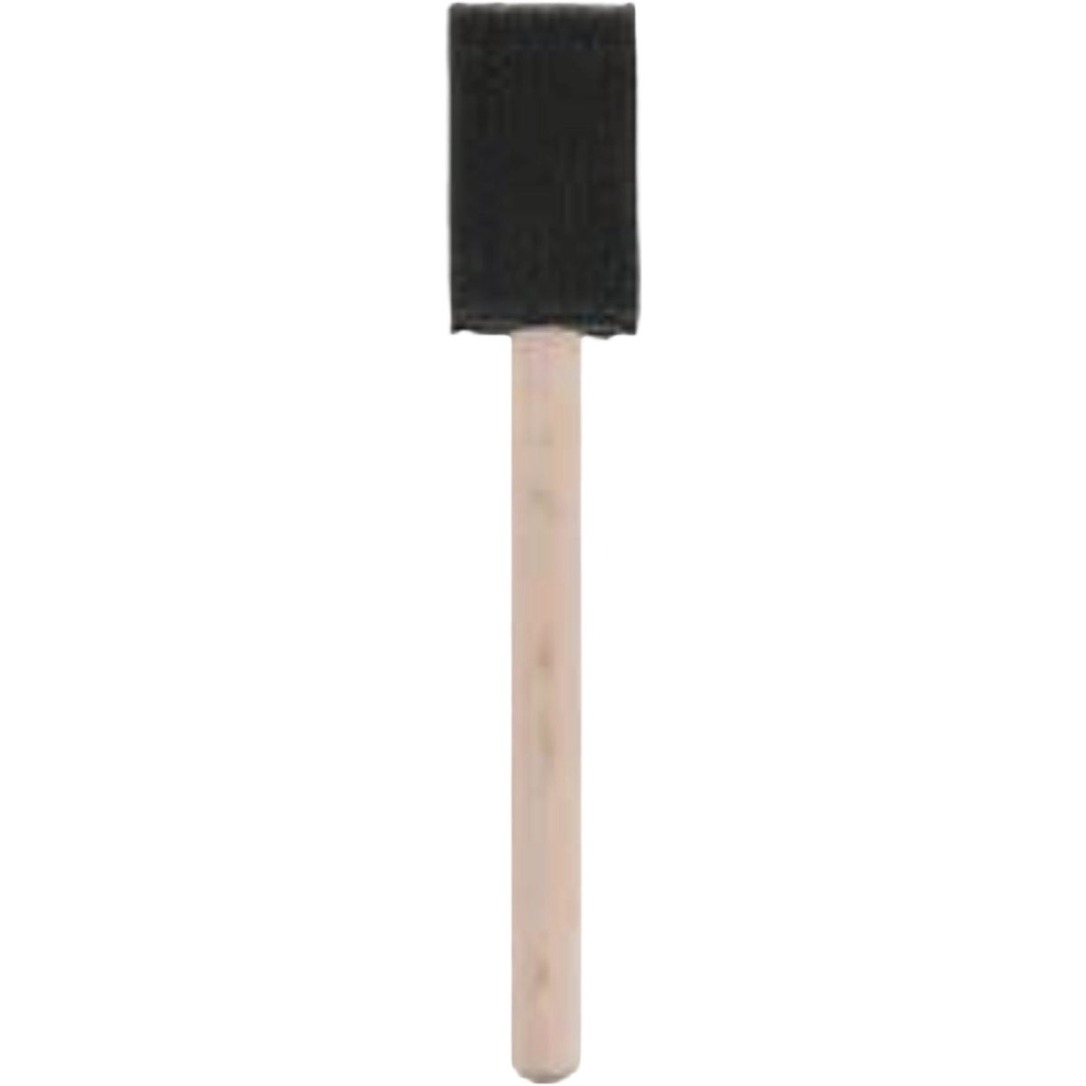 Shur-Line 1 In. Poly Foam Brush