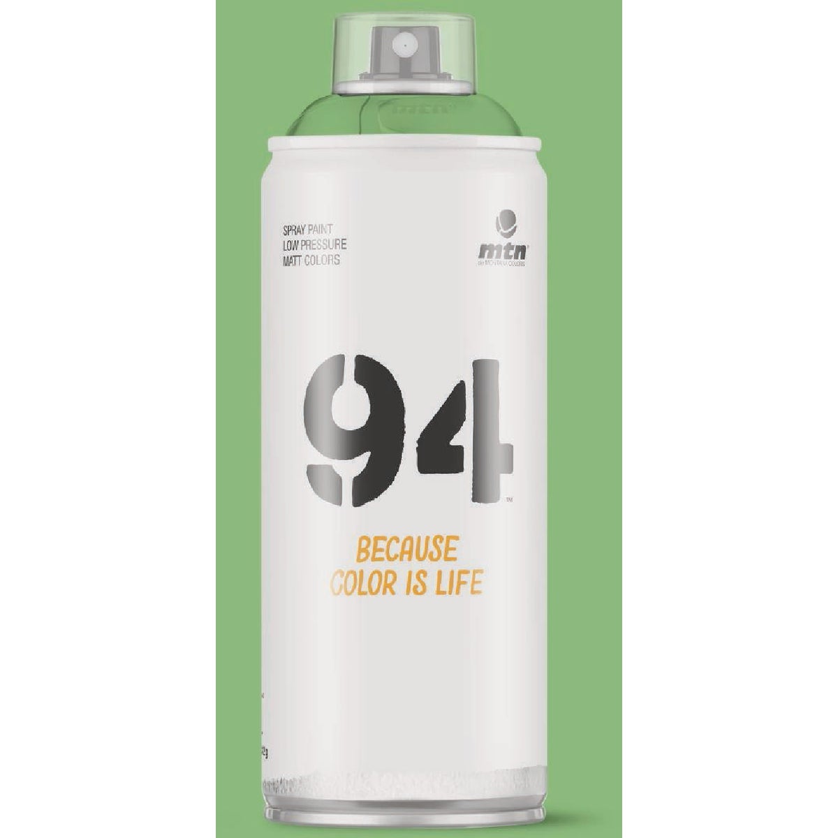 MTN 94 400ml Mint Green Spray Paint