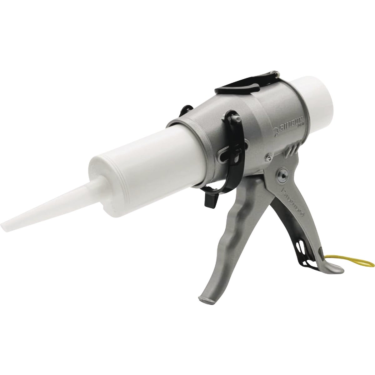 Siligun Pro 24:1 Compact Caulking Gun