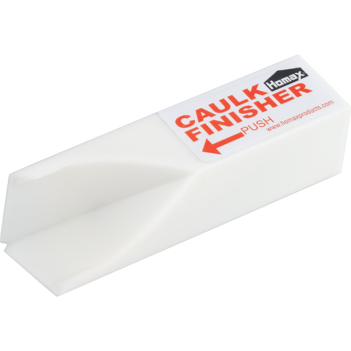 CAULK FINISHER TOOL