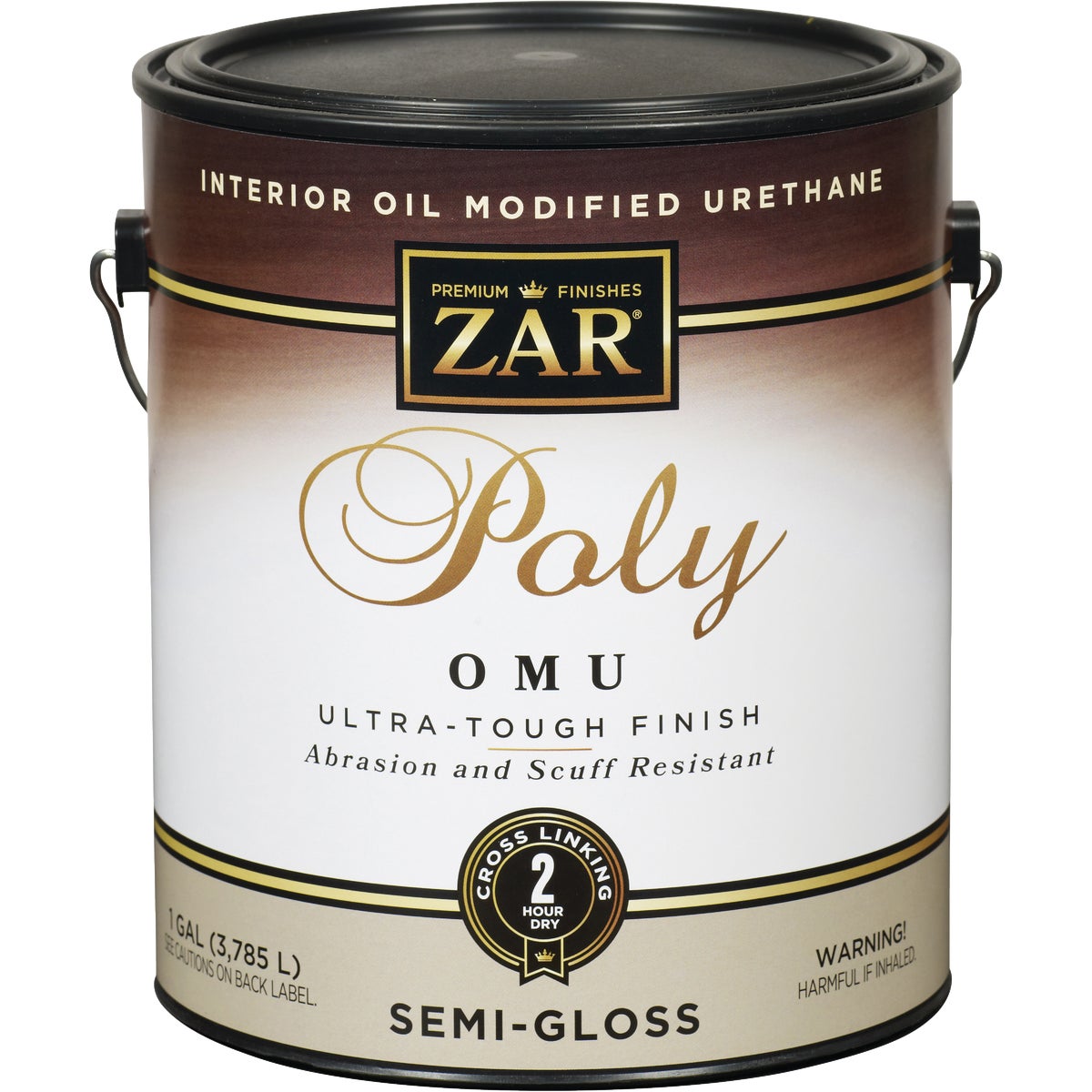 INT S/G MAX POLYURETHANE