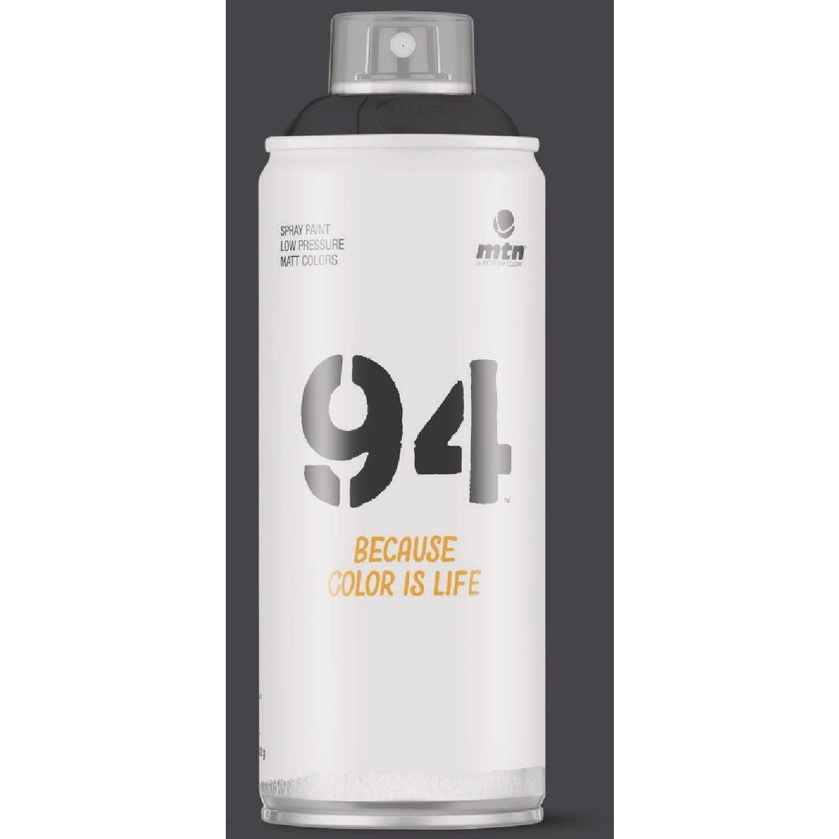 MTN 94 400ml Icarus Grey Spray Paint