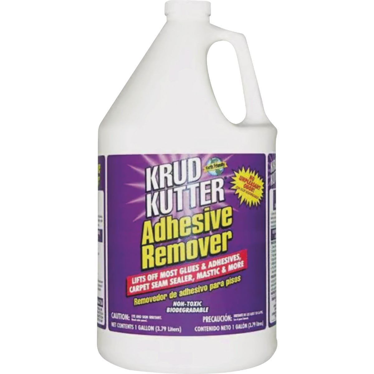 GALLON ADHESIVE REMOVER