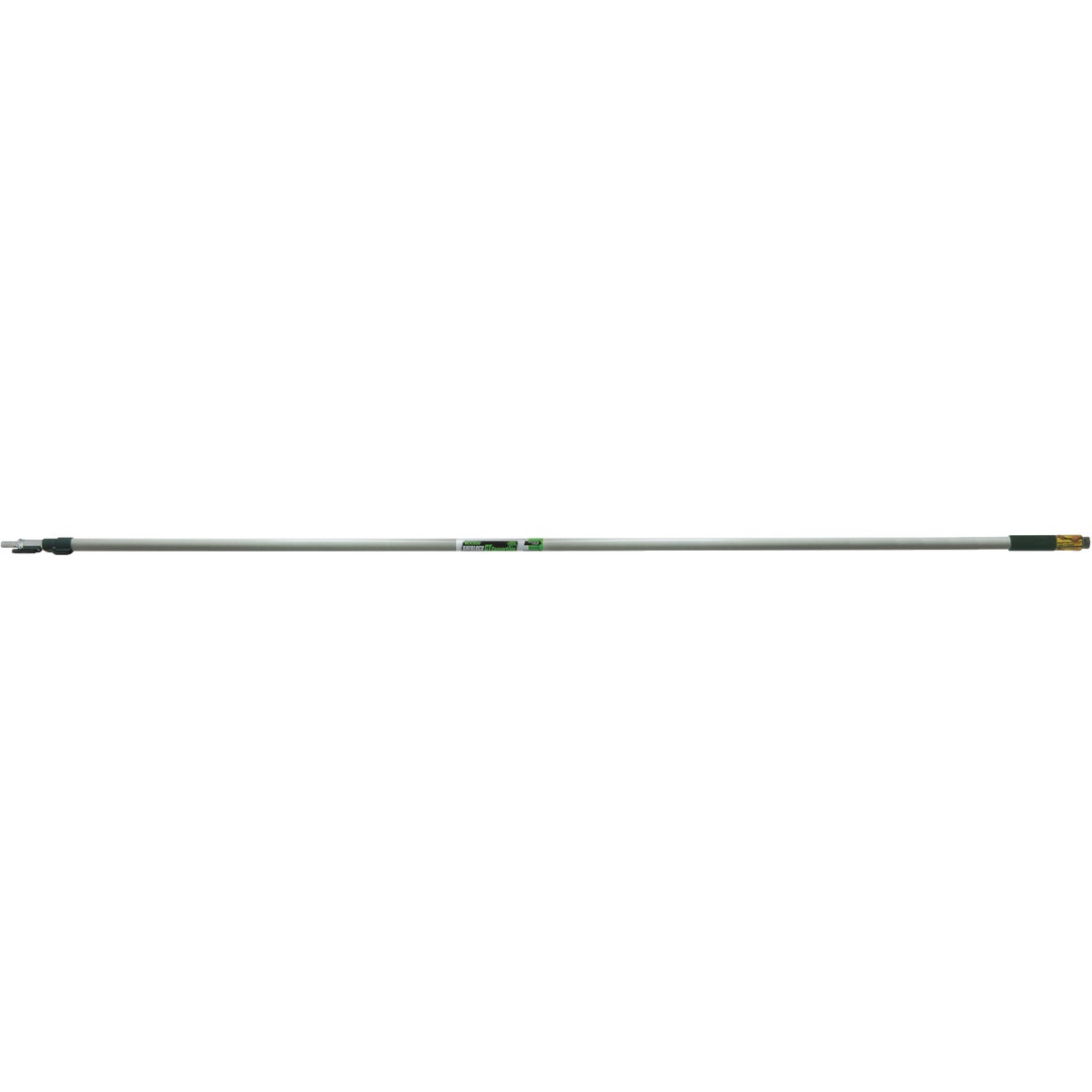 Wooster Sherlock GT 8 Ft. To 16 Ft. Convertible Extension Pole