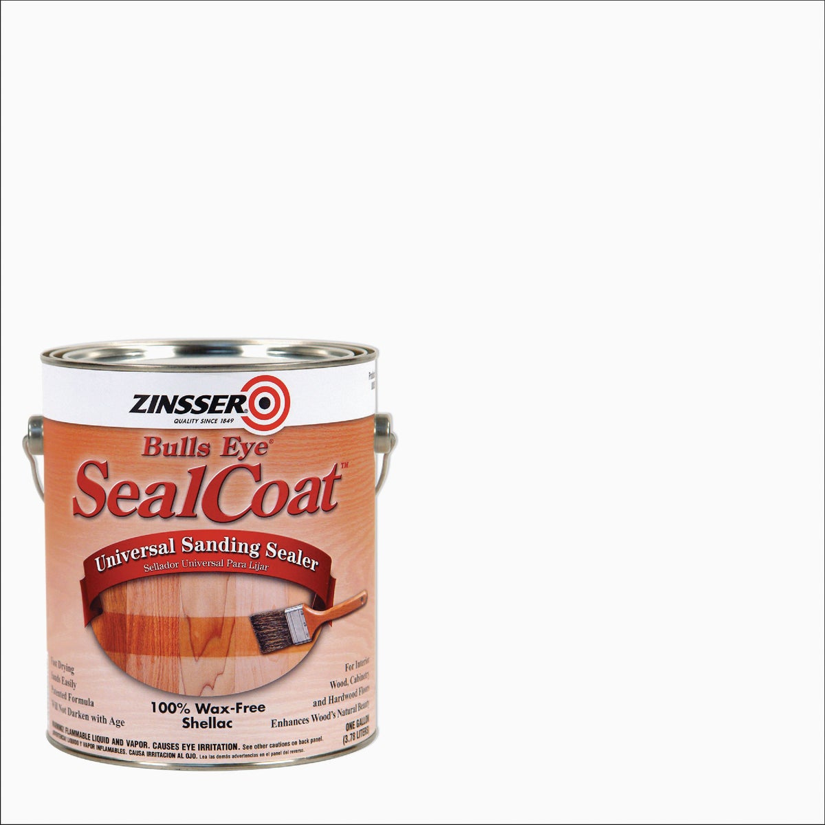 UNIVERSAL SANDING SEALER