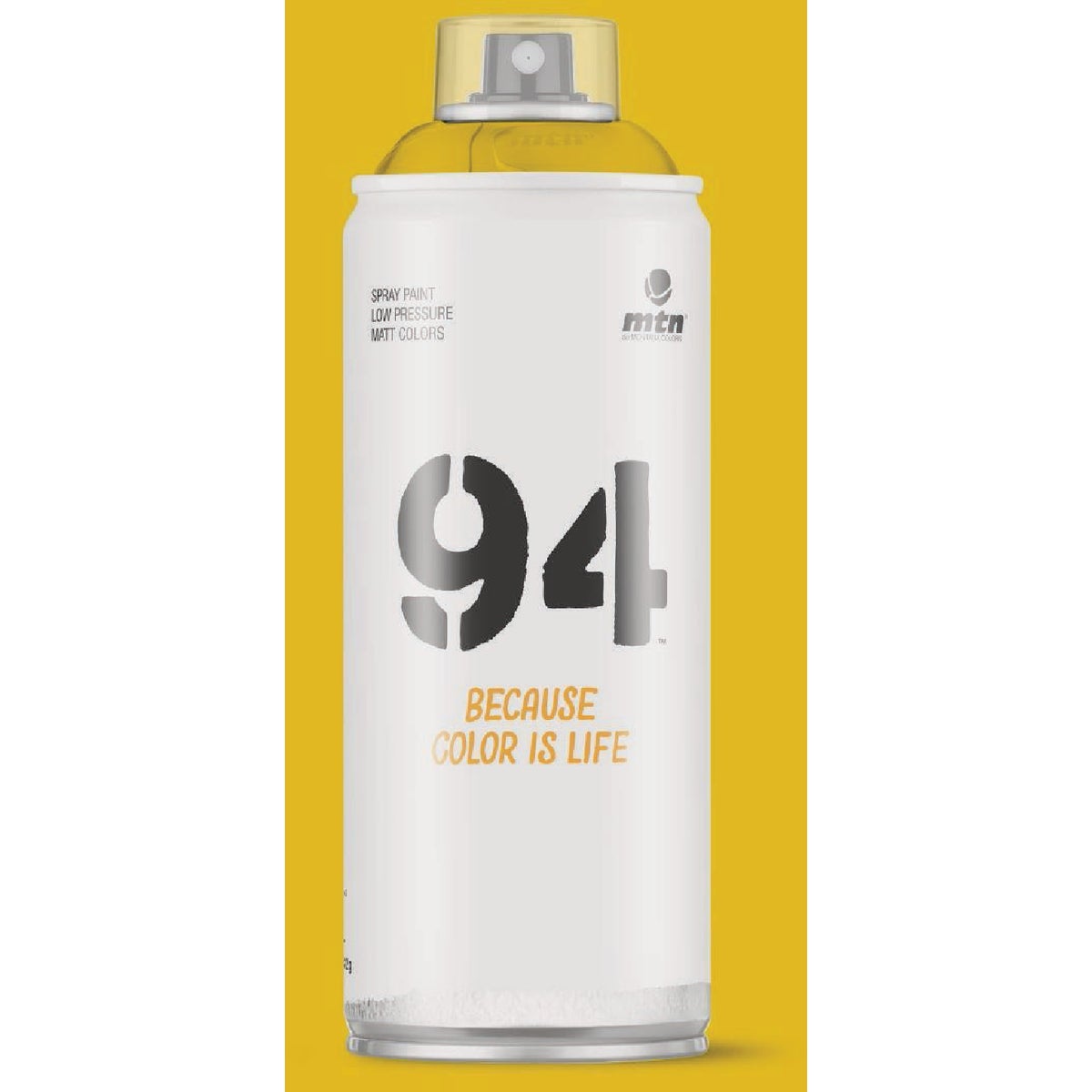 MTN 94 400ml Eldorado Spray Paint