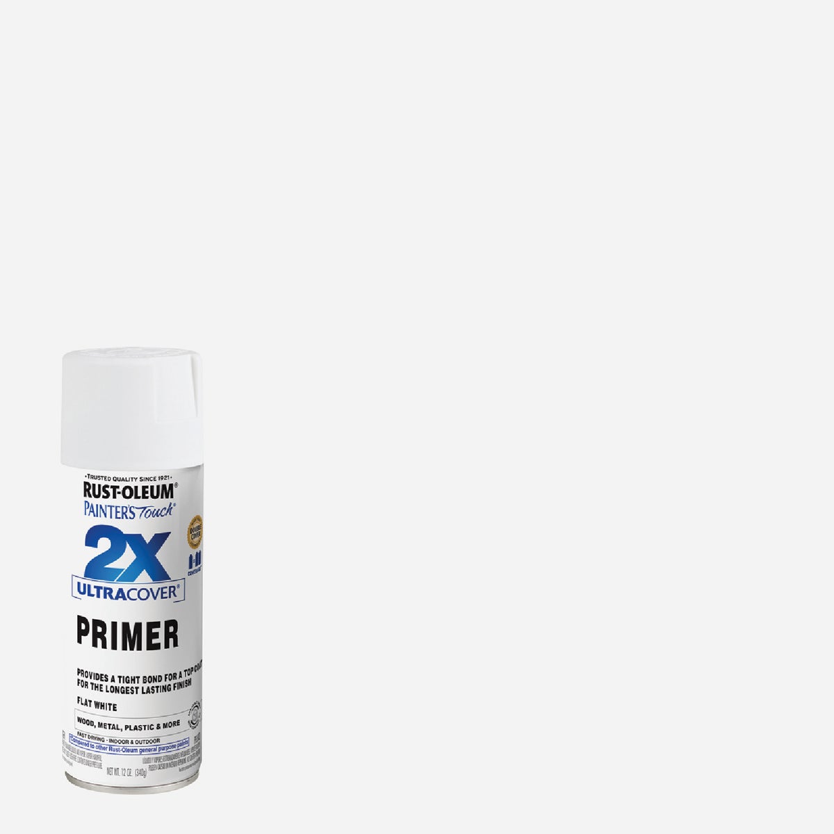 ALKYD WHITE SPRAY PRIMER