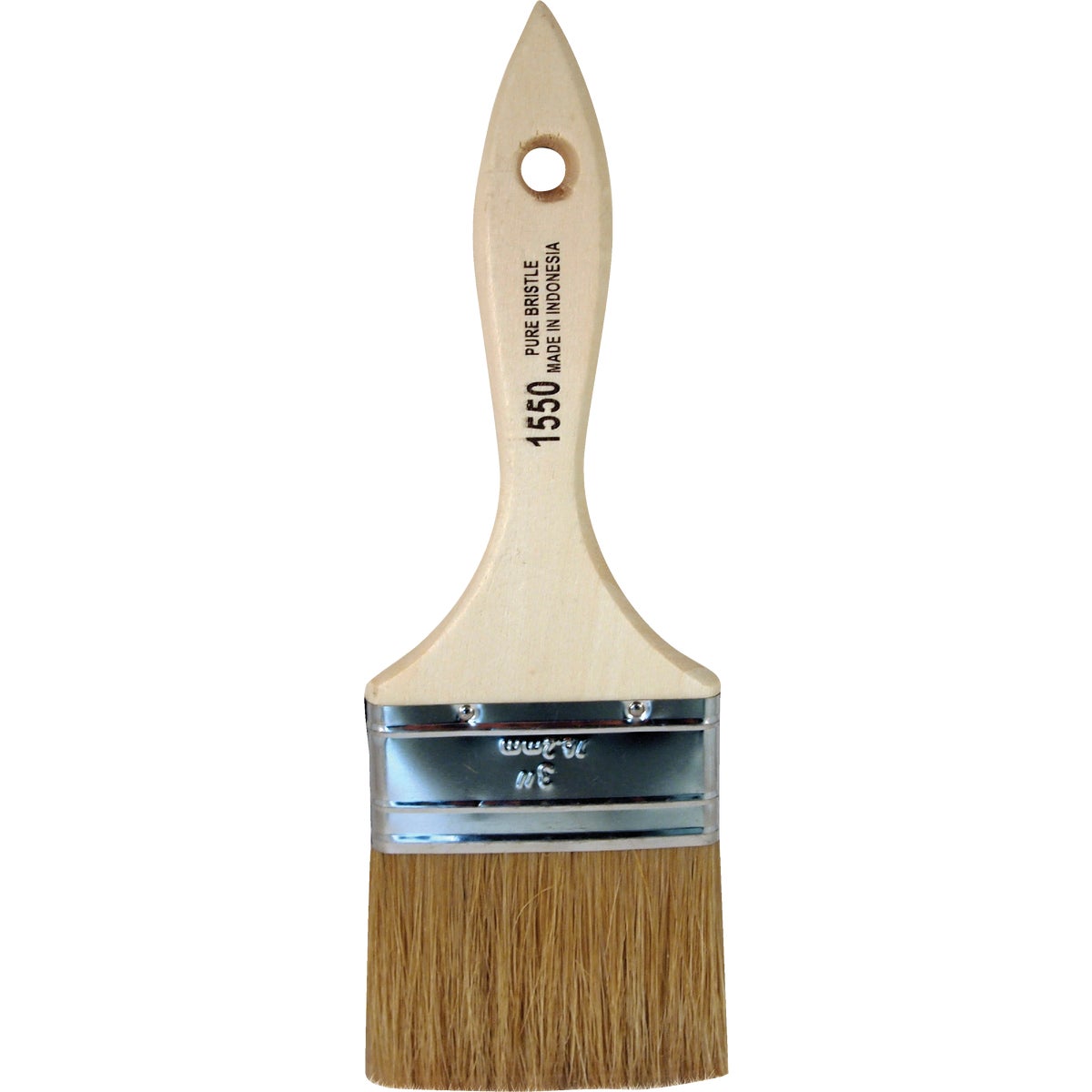 3″ DOUBLE CHIP BRUSH