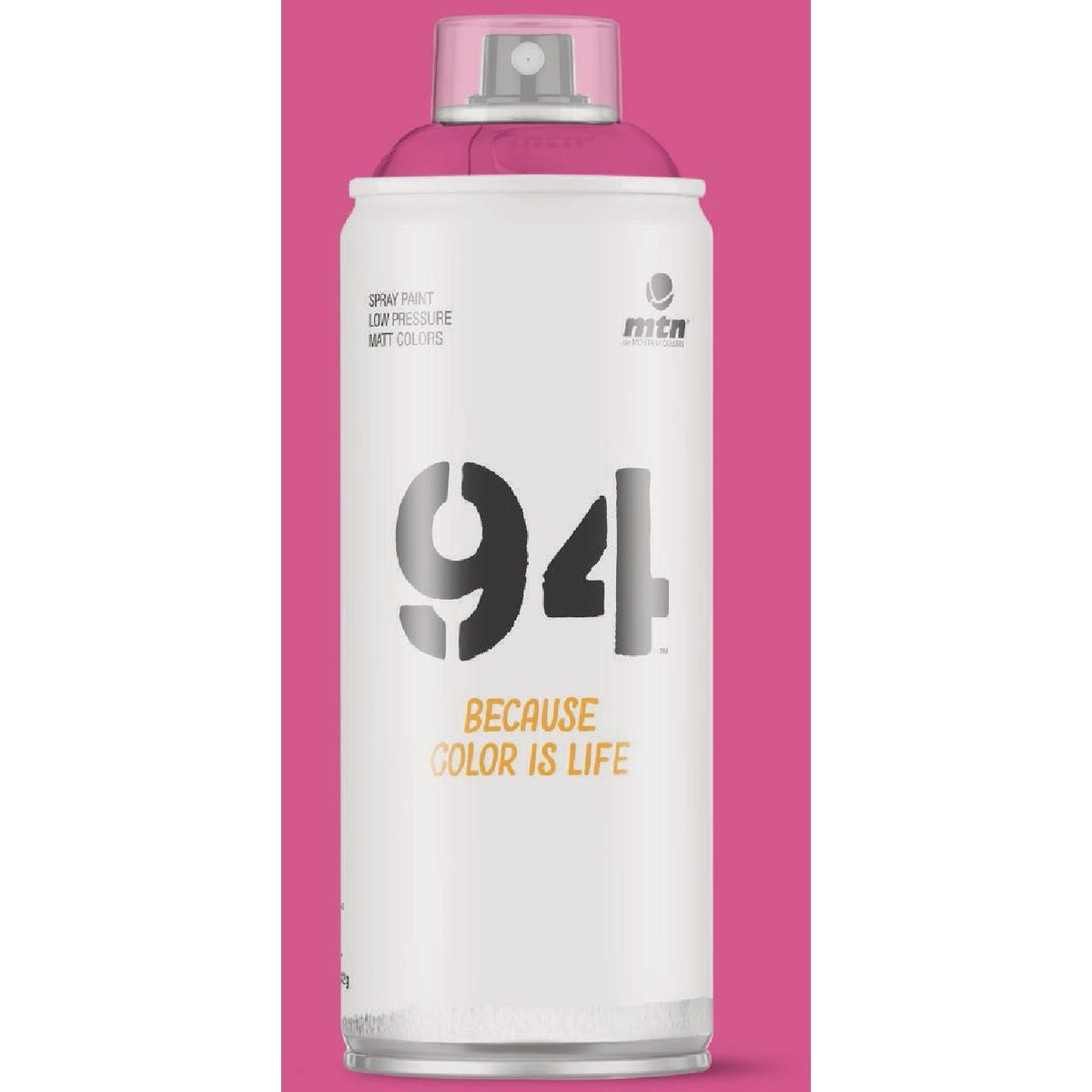 MTN 94 400ml Erika Spray Paint