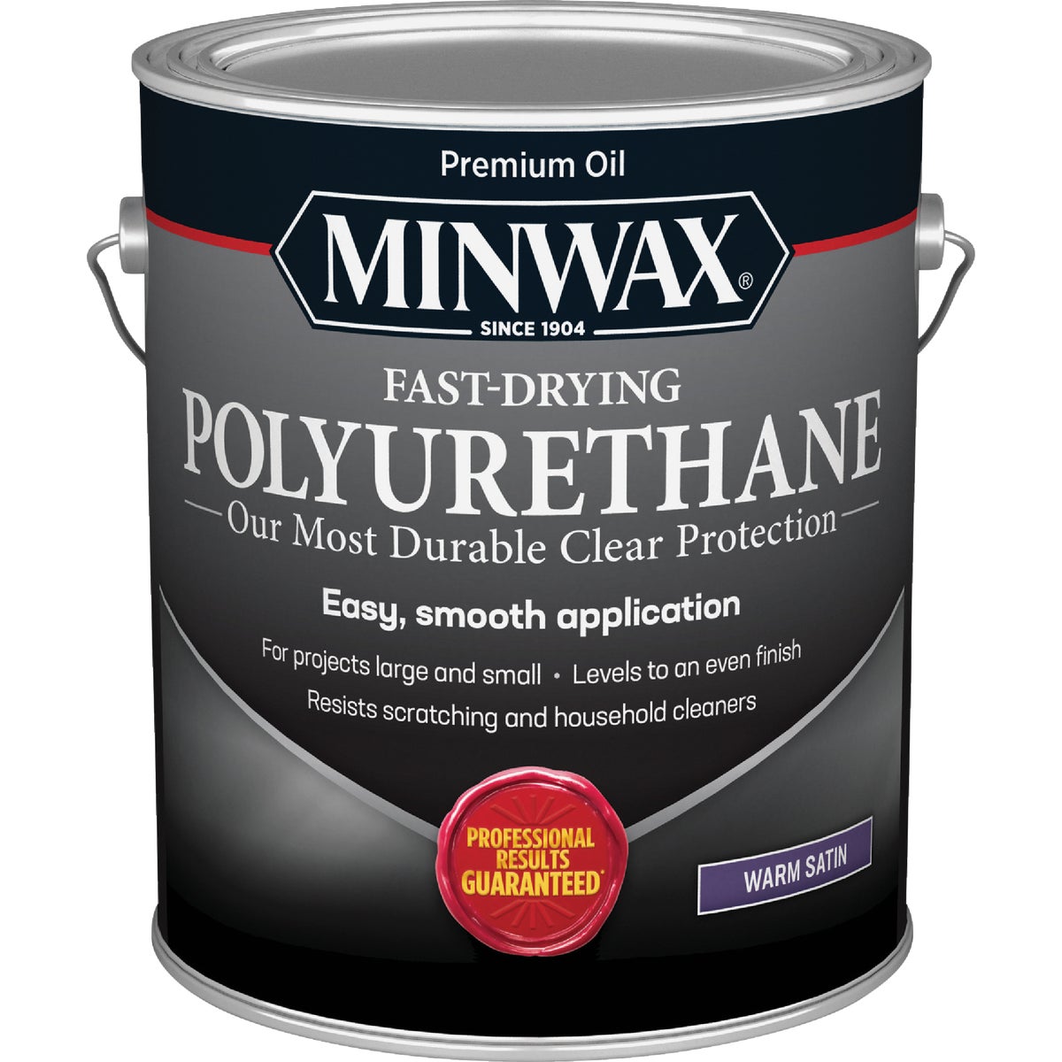 INT SATIN POLYURETHANE