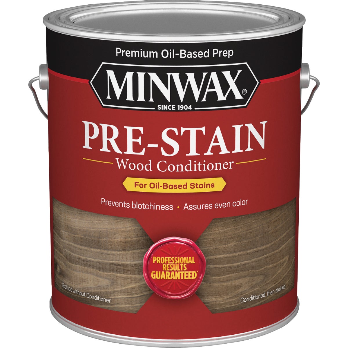 Minwax 1 Gal. Pre-Stain Wood Conditioner