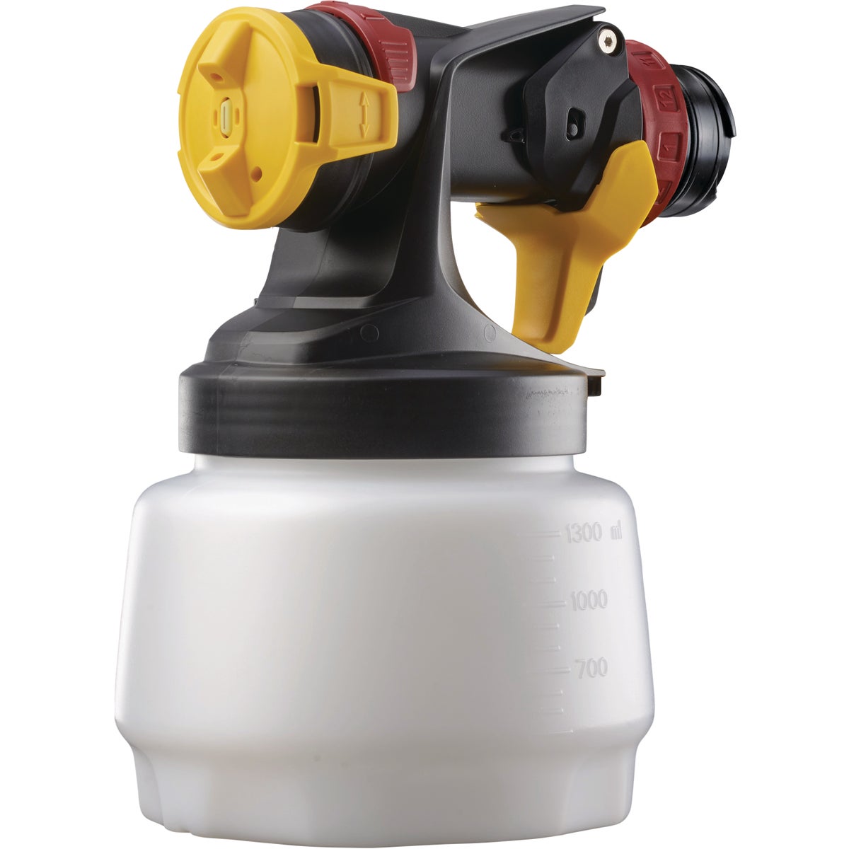 Wagner FLEXiO iSpray Finishing Nozzle