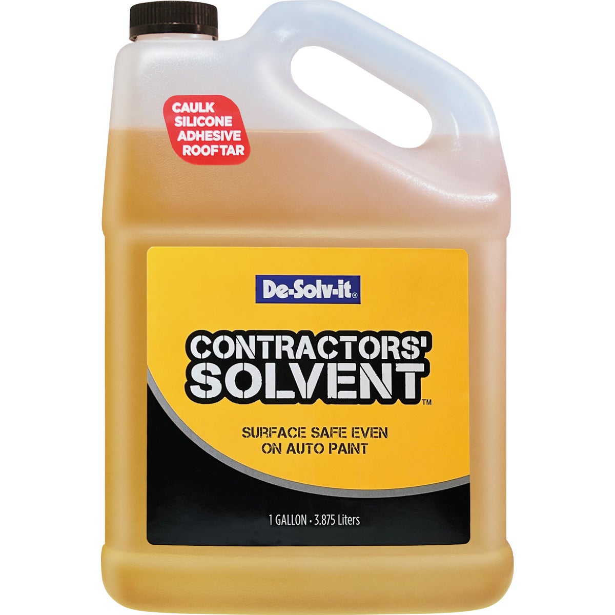 GAL CONTRACTOR SOLVENT