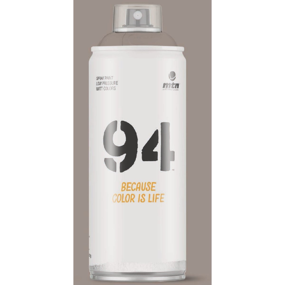 MTN 94 400ml Balboa Grey Spray Paint