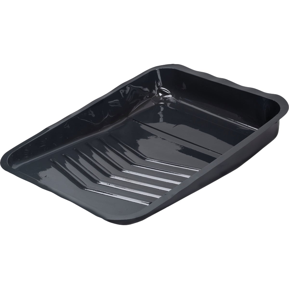 Shur-Line 9-1/2 In. Metal Deep Well Paint Tray Liner