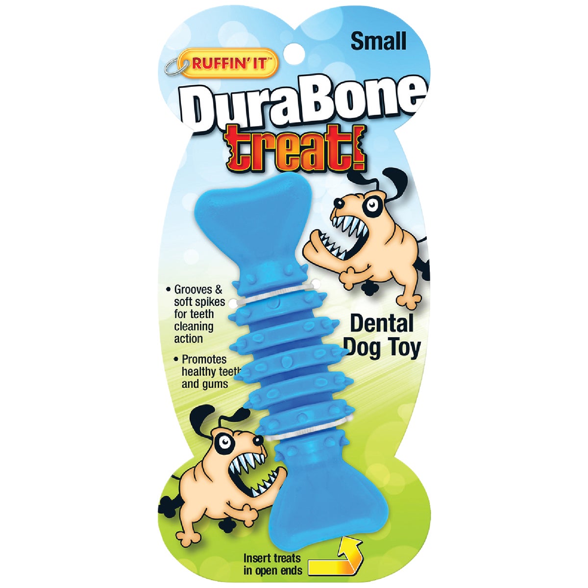 DURABONE DENTAL DOG TOY