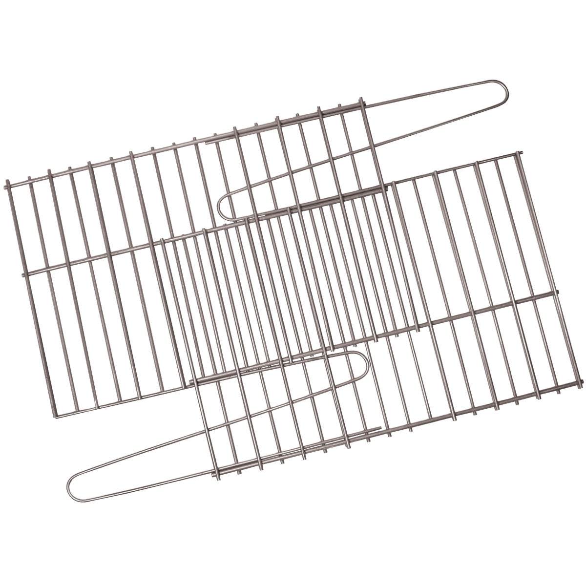 ADJUSTABLE GRILL GRATE