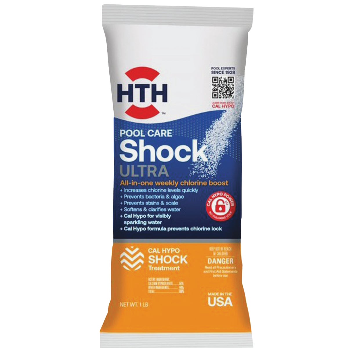 1LB HTH ULTIMATE SHOCK