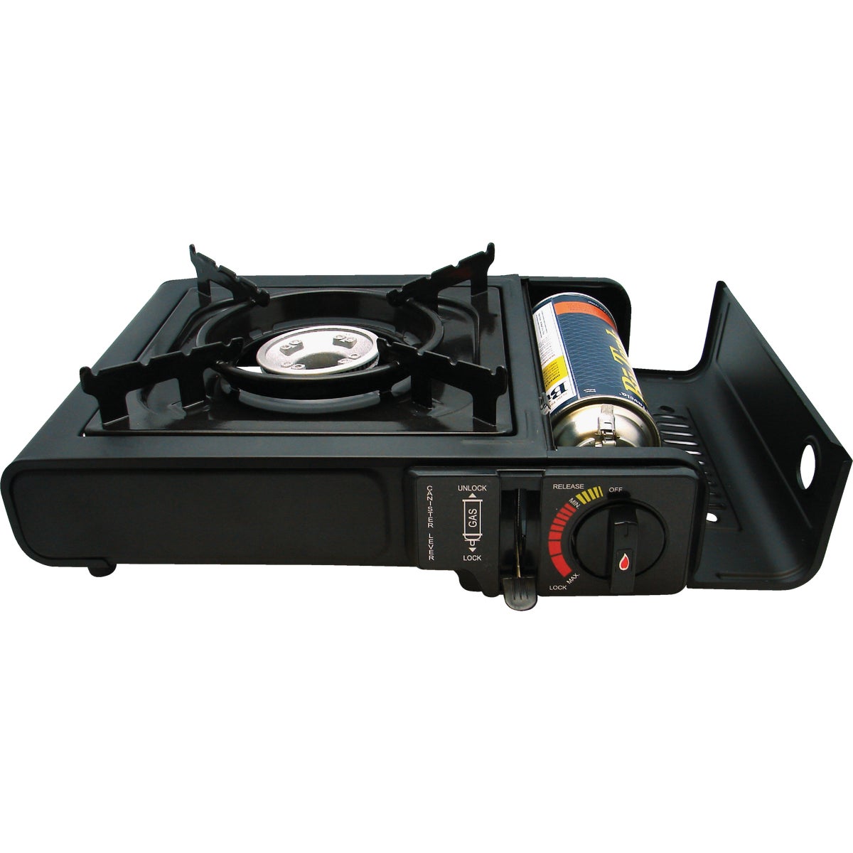 CLICK 2 COOK STOVE