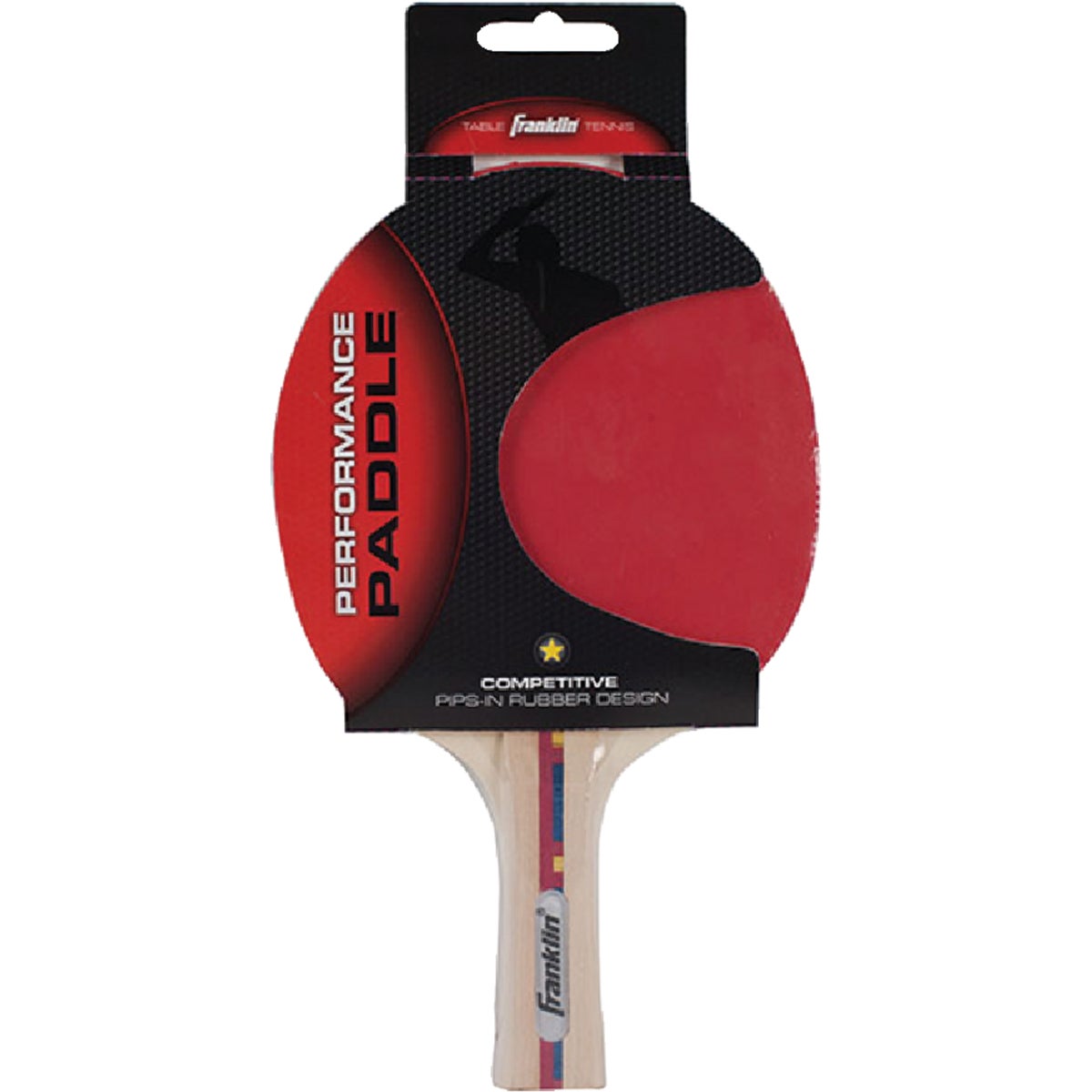 DELX TABLE TENNIS PADDLE