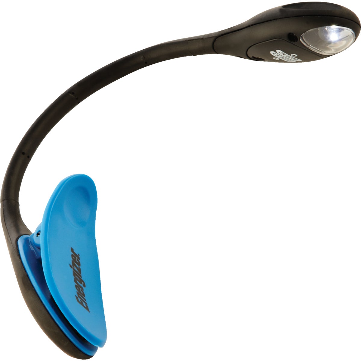 Energizer LED Portable Clip-On Book Light