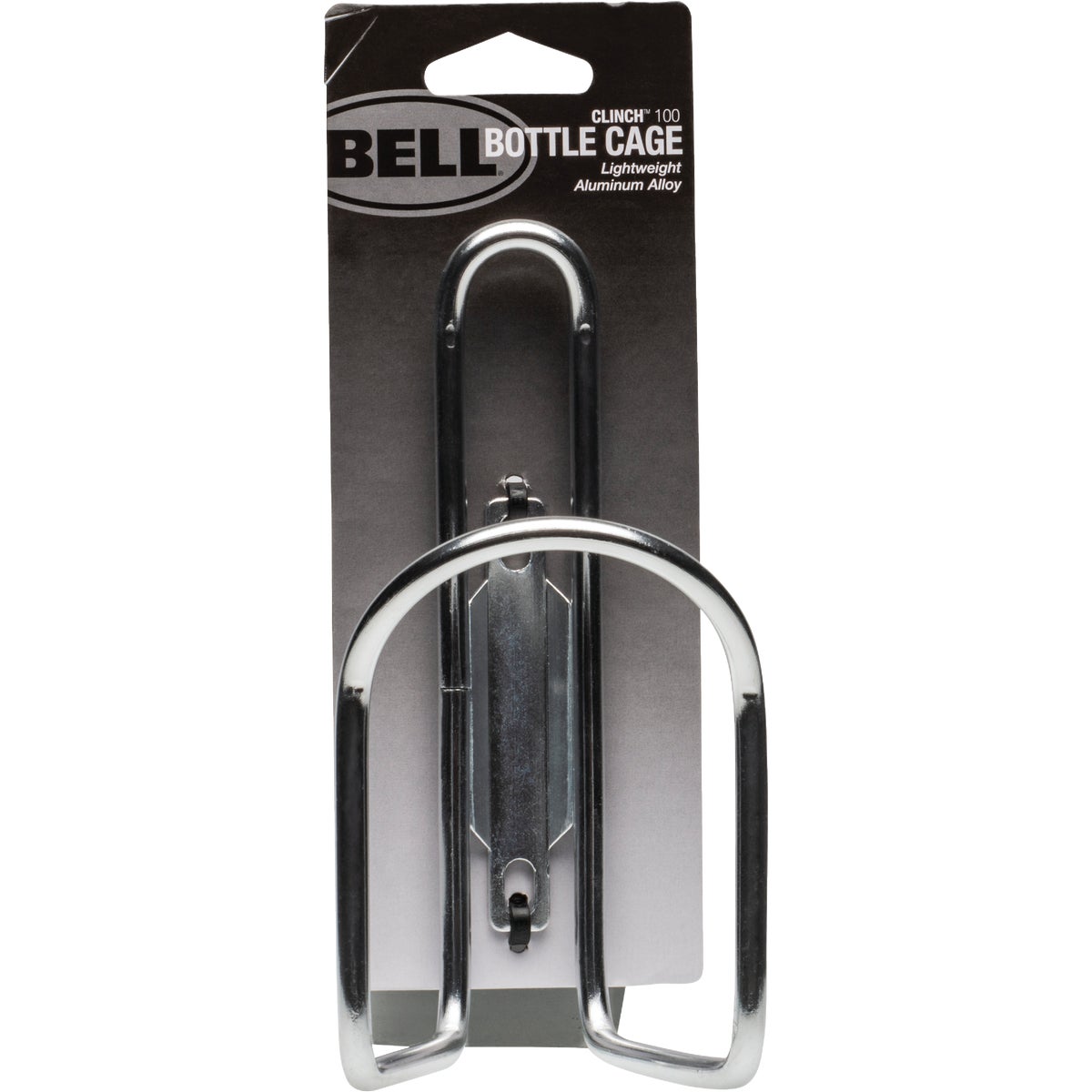 ALLOY H20 WTR BOTL CAGE