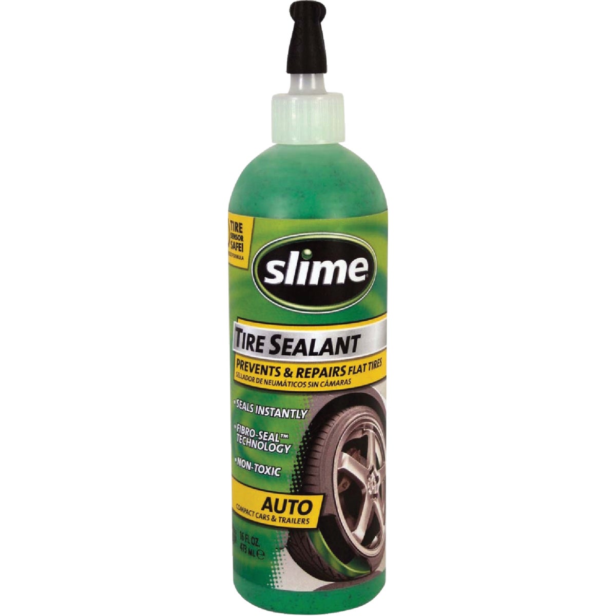 16 OZ TIRE SEALANT