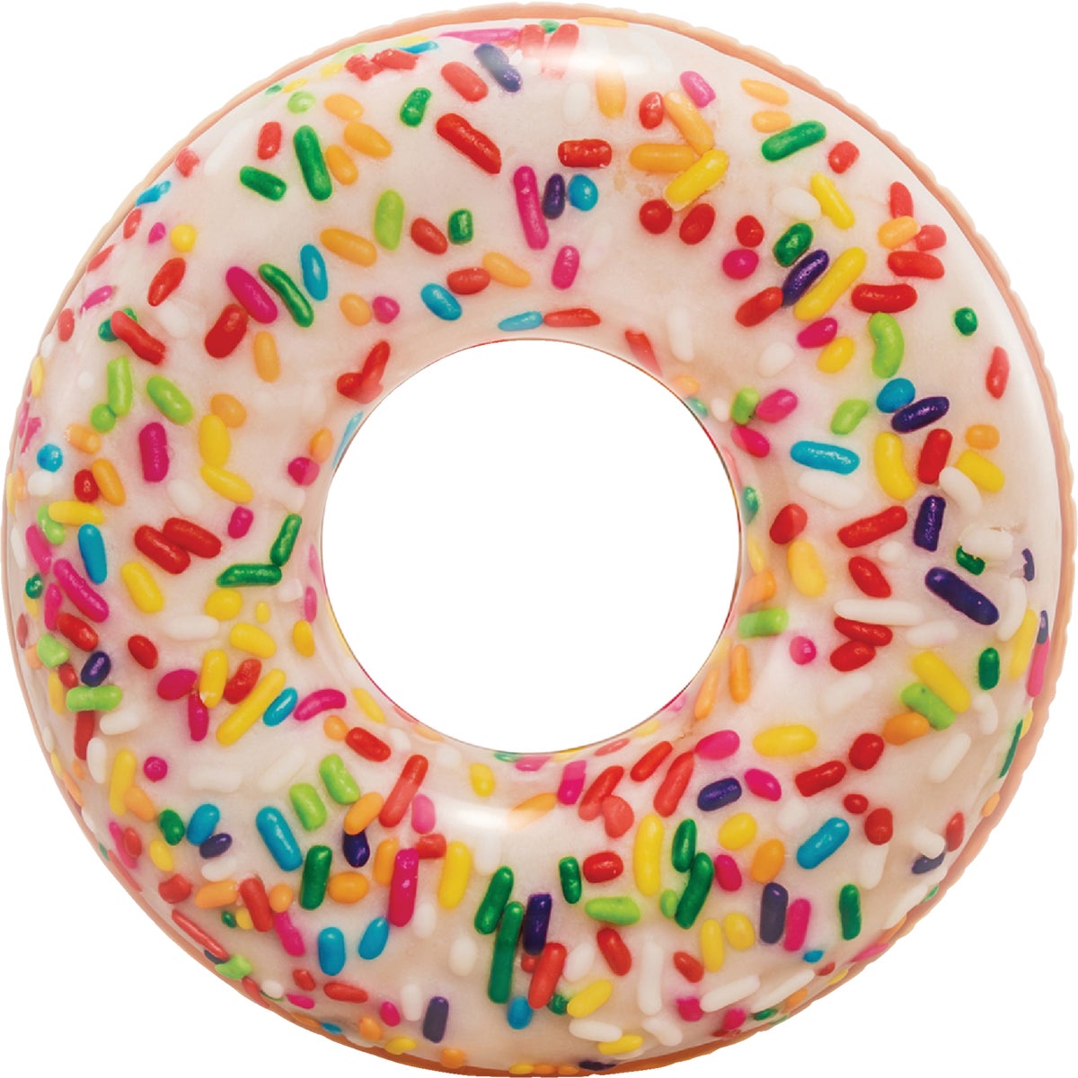 SPRINKLE DONUT TUBE