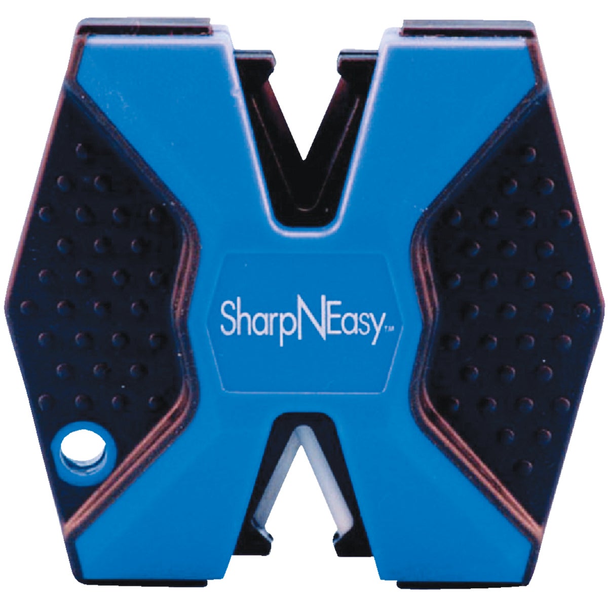AccuSharp Sharp'N Easy 2-Step Ceramic Knife Sharpener
