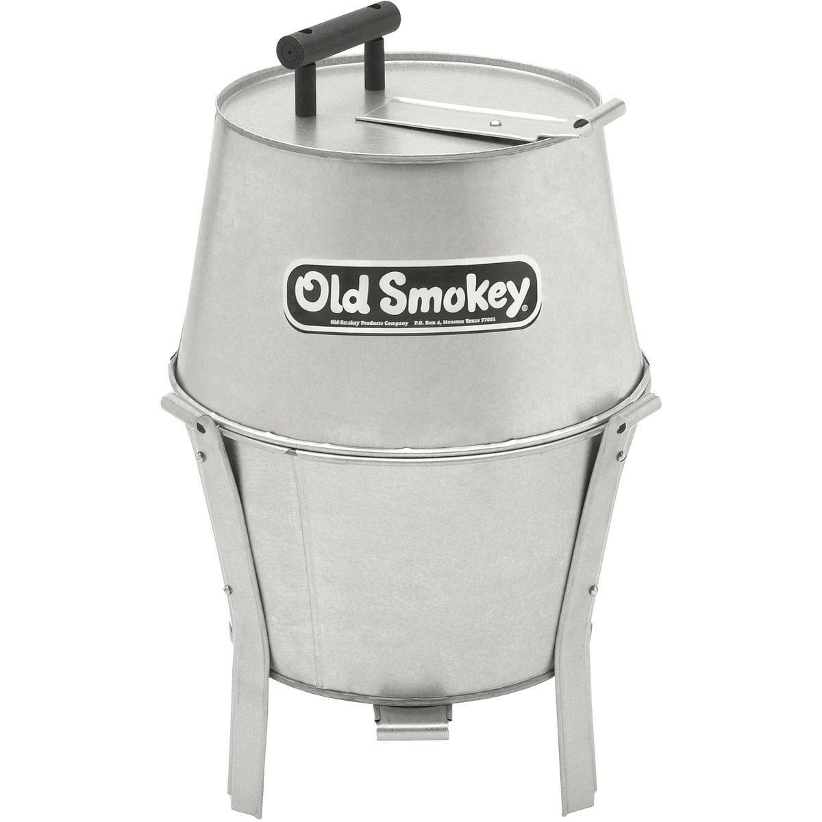 14″ OLD SMOKEY BBQ GRILL