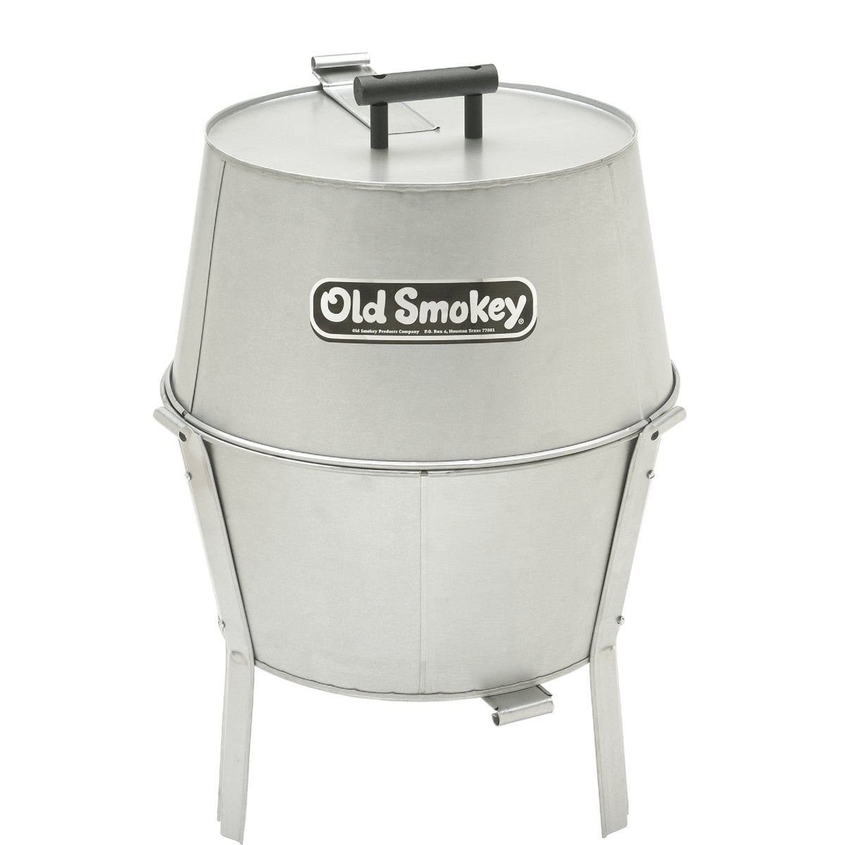 18″ OLD SMOKEY BBQ GRILL