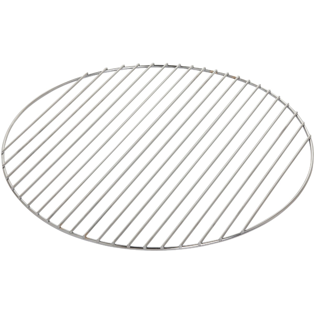 Old Smokey 17 In. Aluminized Steel Top Grill Grate